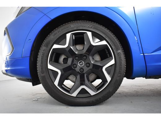 Opel Grandland 1.6 Turbo Plug-In Hybrid Ultimate | Leder | Elektr Stoel + Mem | Stoelventilatie | Voorruitverwar... ActivLease financial lease