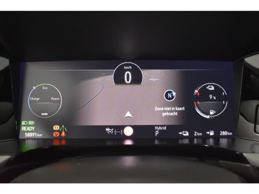 Opel Grandland 1.6 Turbo Plug-In Hybrid Ultimate | Leder | Elektr Stoel + Mem | Stoelventilatie | Voorruitverwar... ActivLease financial lease