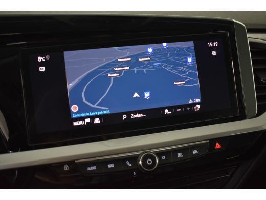 Opel Grandland 1.6 Turbo Plug-In Hybrid Ultimate | Leder | Elektr Stoel + Mem | Stoelventilatie | Voorruitverwar... ActivLease financial lease