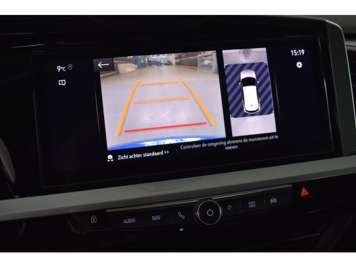 Opel Grandland 1.6 Turbo Plug-In Hybrid Ultimate | Leder | Elektr Stoel + Mem | Stoelventilatie | Voorruitverwar... ActivLease financial lease