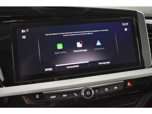 Opel Grandland 1.6 Turbo Plug-In Hybrid Ultimate | Leder | Elektr Stoel + Mem | Stoelventilatie | Voorruitverwar... ActivLease financial lease