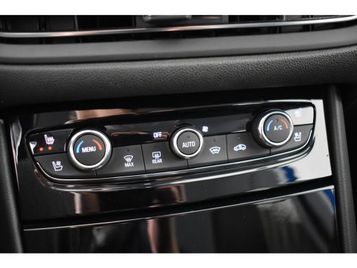 Opel Grandland 1.6 Turbo Plug-In Hybrid Ultimate | Leder | Elektr Stoel + Mem | Stoelventilatie | Voorruitverwar... ActivLease financial lease