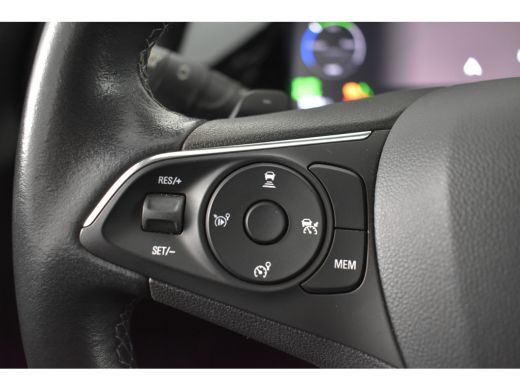 Opel Grandland 1.6 Turbo Plug-In Hybrid Ultimate | Leder | Elektr Stoel + Mem | Stoelventilatie | Voorruitverwar... ActivLease financial lease