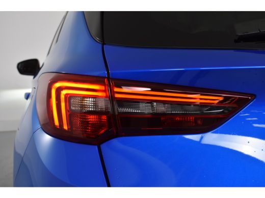 Opel Grandland 1.6 Turbo Plug-In Hybrid Ultimate | Leder | Elektr Stoel + Mem | Stoelventilatie | Voorruitverwar... ActivLease financial lease