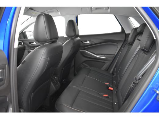 Opel Grandland 1.6 Turbo Plug-In Hybrid Ultimate | Leder | Elektr Stoel + Mem | Stoelventilatie | Voorruitverwar... ActivLease financial lease