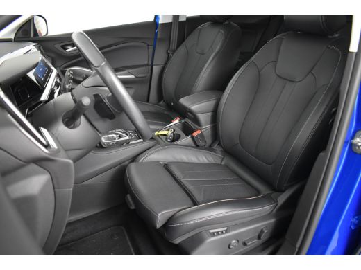 Opel Grandland 1.6 Turbo Plug-In Hybrid Ultimate | Leder | Elektr Stoel + Mem | Stoelventilatie | Voorruitverwar... ActivLease financial lease