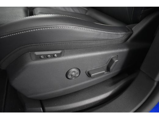 Opel Grandland 1.6 Turbo Plug-In Hybrid Ultimate | Leder | Elektr Stoel + Mem | Stoelventilatie | Voorruitverwar... ActivLease financial lease