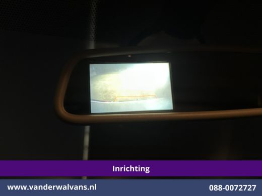 Opel Vivaro 1.6CDTI 126pk L1H1 inrichting Euro6 Airco | Navigatie | Camera | LED | Omvormer Trekhaak, Cruisec... ActivLease financial lease