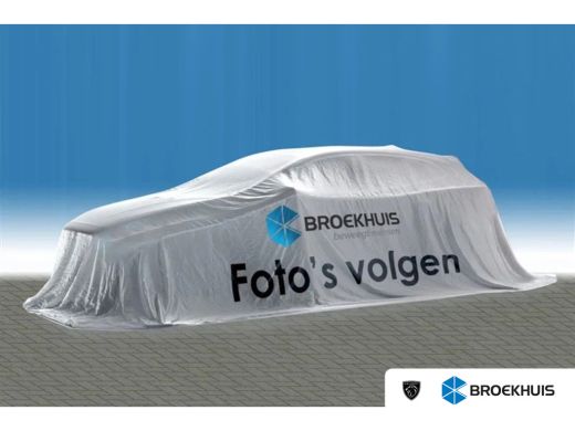 Peugeot 108 1.0 e-VTi Style | Airco | Audio installatie | Boordcomputer