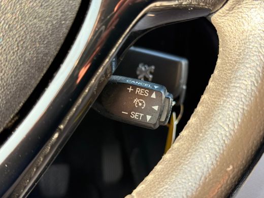 Peugeot 108 1.0 e-VTi Style | Airco | Audio installatie | Boordcomputer ActivLease financial lease