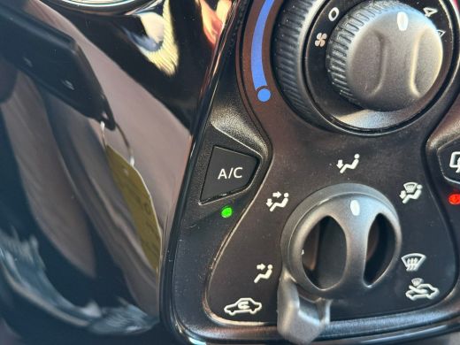 Peugeot 108 1.0 e-VTi Style | Airco | Audio installatie | Boordcomputer ActivLease financial lease