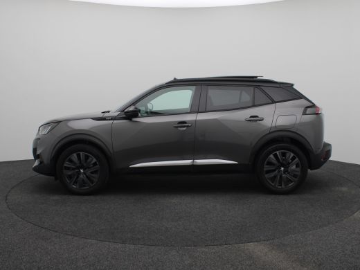 Peugeot 2008 1.2 PureTech GT Pack Automaat | Achteruitrijcamera | Airco (automatisch) | Apple Carplay/Android ... ActivLease financial lease