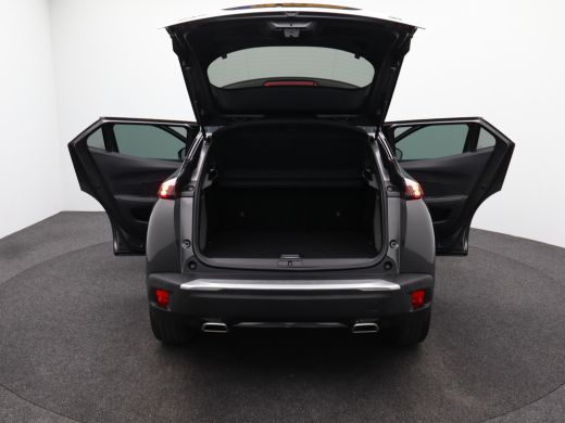 Peugeot 2008 1.2 PureTech GT Pack Automaat | Achteruitrijcamera | Airco (automatisch) | Apple Carplay/Android ... ActivLease financial lease