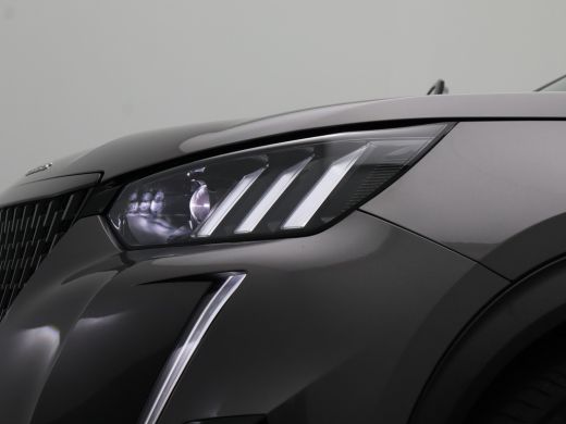 Peugeot 2008 1.2 PureTech GT Pack Automaat | Achteruitrijcamera | Airco (automatisch) | Apple Carplay/Android ... ActivLease financial lease