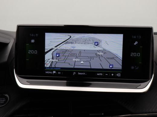 Peugeot 2008 1.2 PureTech GT Pack Automaat | Achteruitrijcamera | Airco (automatisch) | Apple Carplay/Android ... ActivLease financial lease