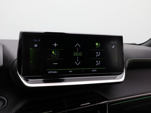 Peugeot 2008 1.2 PureTech GT Pack Automaat | Achteruitrijcamera | Airco (automatisch) | Apple Carplay/Android ... ActivLease financial lease