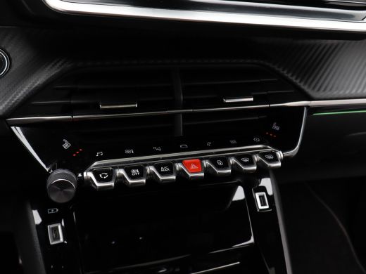 Peugeot 2008 1.2 PureTech GT Pack Automaat | Achteruitrijcamera | Airco (automatisch) | Apple Carplay/Android ... ActivLease financial lease