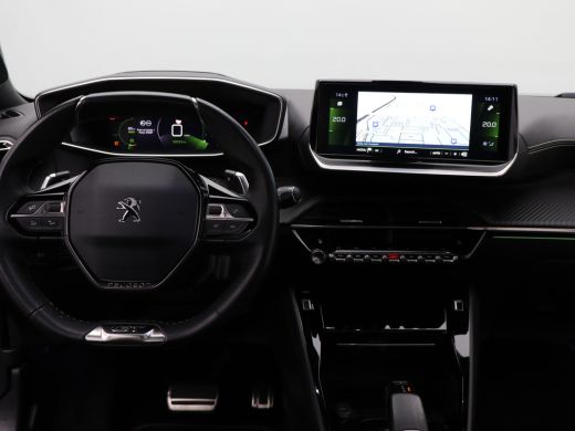Peugeot 2008 1.2 PureTech GT Pack Automaat | Achteruitrijcamera | Airco (automatisch) | Apple Carplay/Android ... ActivLease financial lease
