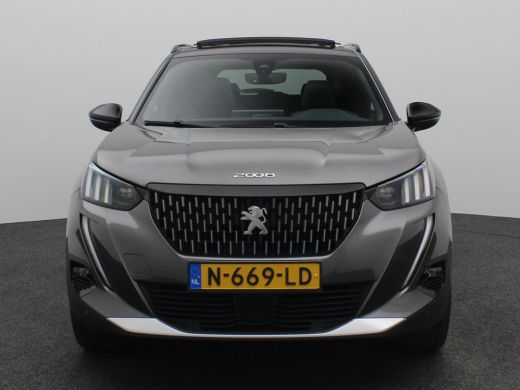 Peugeot 2008 1.2 PureTech GT Pack Automaat | Achteruitrijcamera | Airco (automatisch) | Apple Carplay/Android ... ActivLease financial lease