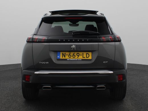 Peugeot 2008 1.2 PureTech GT Pack Automaat | Achteruitrijcamera | Airco (automatisch) | Apple Carplay/Android ... ActivLease financial lease