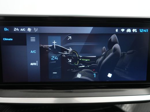 Peugeot 208 Hybrid 100 e-DCS6 Allure Automaat | Apple Carplay/Android Auto|telefoonintegratie premium | Cruis... ActivLease financial lease