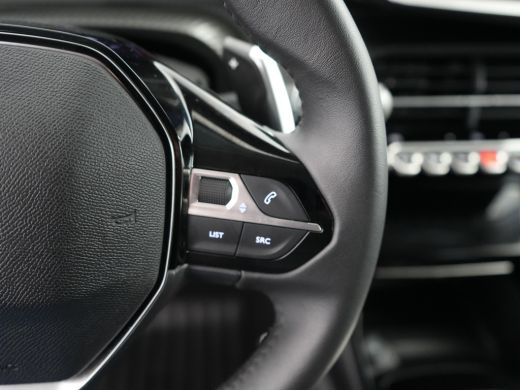 Peugeot 208 Hybrid 100 e-DCS6 Allure Automaat | Apple Carplay/Android Auto|telefoonintegratie premium | Cruis... ActivLease financial lease