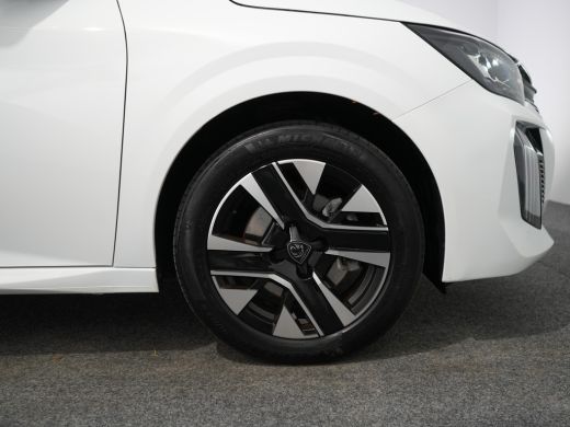 Peugeot 208 Hybrid 100 e-DCS6 Allure Automaat | Apple Carplay/Android Auto|telefoonintegratie premium | Cruis... ActivLease financial lease