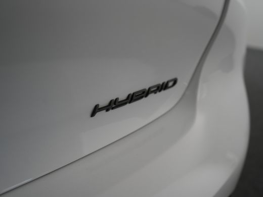 Peugeot 208 Hybrid 100 e-DCS6 Allure Automaat | Apple Carplay/Android Auto|telefoonintegratie premium | Cruis... ActivLease financial lease