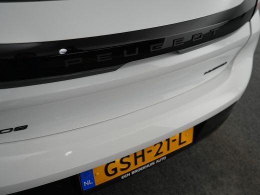 Peugeot 208 Hybrid 100 e-DCS6 Allure Automaat | Apple Carplay/Android Auto|telefoonintegratie premium | Cruis... ActivLease financial lease