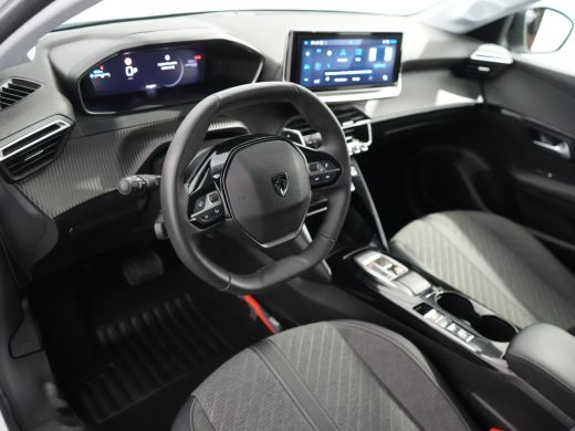 Peugeot 208 Hybrid 100 e-DCS6 Allure Automaat | Apple Carplay/Android Auto|telefoonintegratie premium | Cruis... ActivLease financial lease