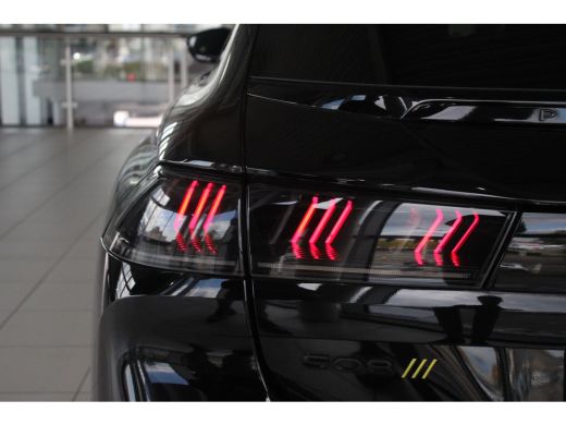 Peugeot 508 SW 1.6 HYbrid 360-PK Sport Engineered | Adaptief demping systeem | Airco (automatisch) | Apple Ca... ActivLease financial lease