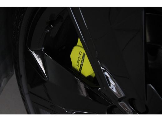 Peugeot 508 SW 1.6 HYbrid 360-PK Sport Engineered | Adaptief demping systeem | Airco (automatisch) | Apple Ca... ActivLease financial lease