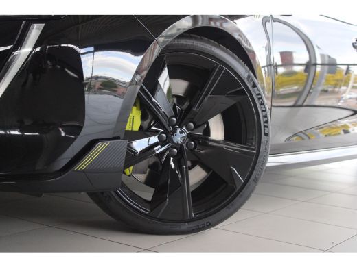 Peugeot 508 SW 1.6 HYbrid 360-PK Sport Engineered | Adaptief demping systeem | Airco (automatisch) | Apple Ca... ActivLease financial lease