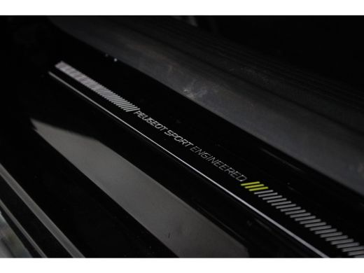 Peugeot 508 SW 1.6 HYbrid 360-PK Sport Engineered | Adaptief demping systeem | Airco (automatisch) | Apple Ca... ActivLease financial lease