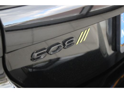 Peugeot 508 SW 1.6 HYbrid 360-PK Sport Engineered | Adaptief demping systeem | Airco (automatisch) | Apple Ca... ActivLease financial lease