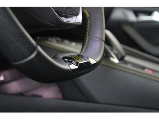 Peugeot 508 SW 1.6 HYbrid 360-PK Sport Engineered | Adaptief demping systeem | Airco (automatisch) | Apple Ca... ActivLease financial lease