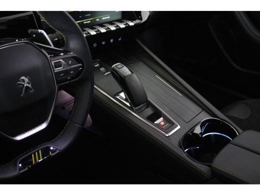 Peugeot 508 SW 1.6 HYbrid 360-PK Sport Engineered | Adaptief demping systeem | Airco (automatisch) | Apple Ca... ActivLease financial lease