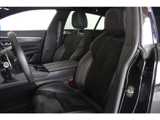 Peugeot 508 SW 1.6 HYbrid 360-PK Sport Engineered | Adaptief demping systeem | Airco (automatisch) | Apple Ca... ActivLease financial lease