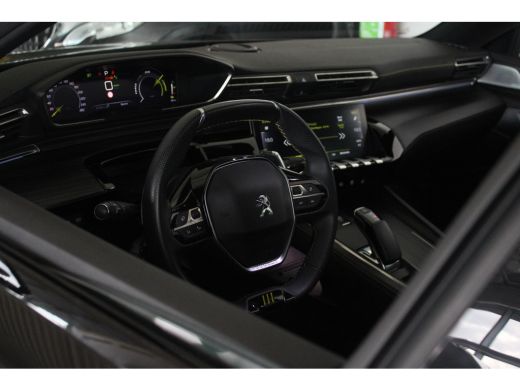 Peugeot 508 SW 1.6 HYbrid 360-PK Sport Engineered | Adaptief demping systeem | Airco (automatisch) | Apple Ca... ActivLease financial lease