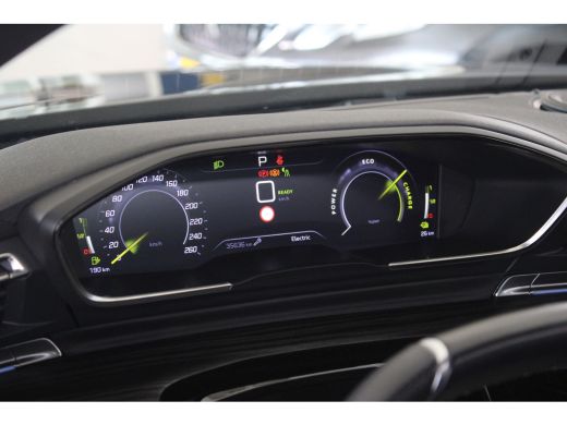 Peugeot 508 SW 1.6 HYbrid 360-PK Sport Engineered | Adaptief demping systeem | Airco (automatisch) | Apple Ca... ActivLease financial lease