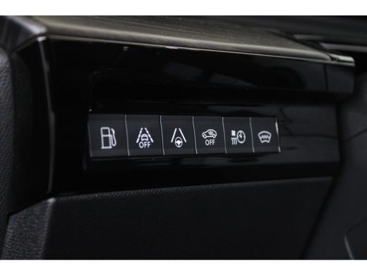 Peugeot 508 SW 1.6 HYbrid 360-PK Sport Engineered | Adaptief demping systeem | Airco (automatisch) | Apple Ca... ActivLease financial lease