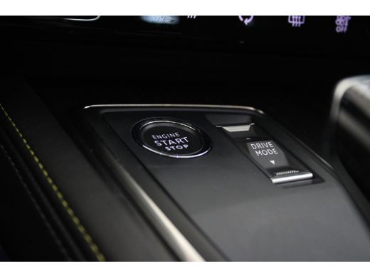 Peugeot 508 SW 1.6 HYbrid 360-PK Sport Engineered | Adaptief demping systeem | Airco (automatisch) | Apple Ca... ActivLease financial lease