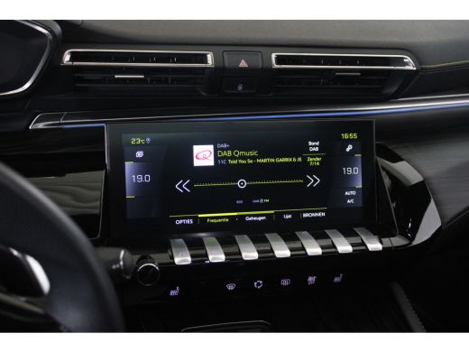 Peugeot 508 SW 1.6 HYbrid 360-PK Sport Engineered | Adaptief demping systeem | Airco (automatisch) | Apple Ca... ActivLease financial lease