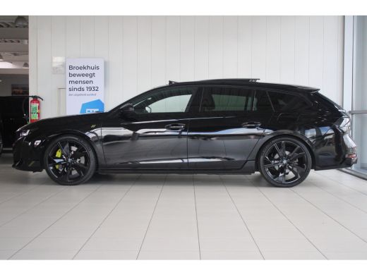 Peugeot 508 SW 1.6 HYbrid 360-PK Sport Engineered | Adaptief demping systeem | Airco (automatisch) | Apple Ca... ActivLease financial lease