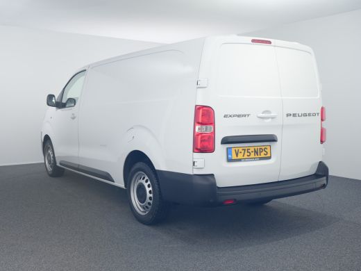 Peugeot Expert 2.0 BlueHDi 145 L3 | Achteruitrijcamera | Airco | Apple Carplay/Android Auto|telefoonintegratie p... ActivLease financial lease
