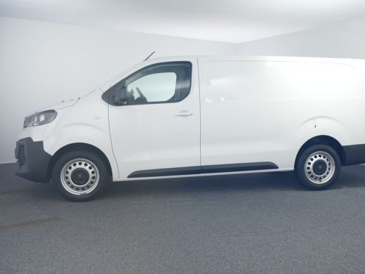 Peugeot Expert 2.0 BlueHDi 145 L3 | Achteruitrijcamera | Airco | Apple Carplay/Android Auto|telefoonintegratie p... ActivLease financial lease