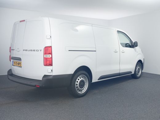 Peugeot Expert 2.0 BlueHDi 145 L3 | Achteruitrijcamera | Airco | Apple Carplay/Android Auto|telefoonintegratie p... ActivLease financial lease