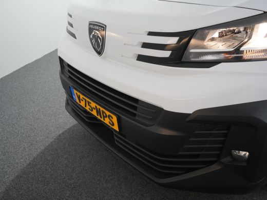 Peugeot Expert 2.0 BlueHDi 145 L3 | Achteruitrijcamera | Airco | Apple Carplay/Android Auto|telefoonintegratie p... ActivLease financial lease
