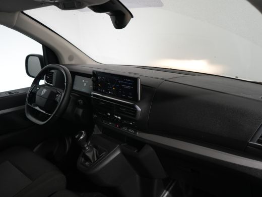 Peugeot Expert 2.0 BlueHDi 145 L3 | Achteruitrijcamera | Airco | Apple Carplay/Android Auto|telefoonintegratie p... ActivLease financial lease