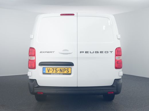 Peugeot Expert 2.0 BlueHDi 145 L3 | Achteruitrijcamera | Airco | Apple Carplay/Android Auto|telefoonintegratie p... ActivLease financial lease